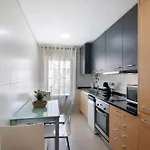 Rossio Apartment *