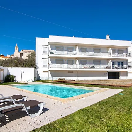 Apartment Rossio *