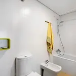 Apartmán Rossio
