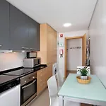 Rossio Apartmán Albufeira