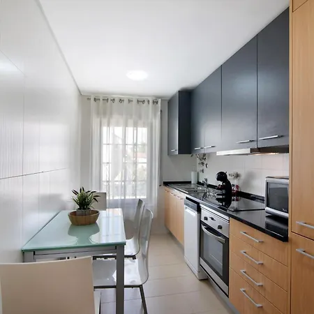 Rossio Apartament *