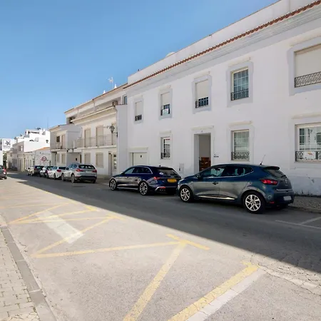 Апартаменты Rossio