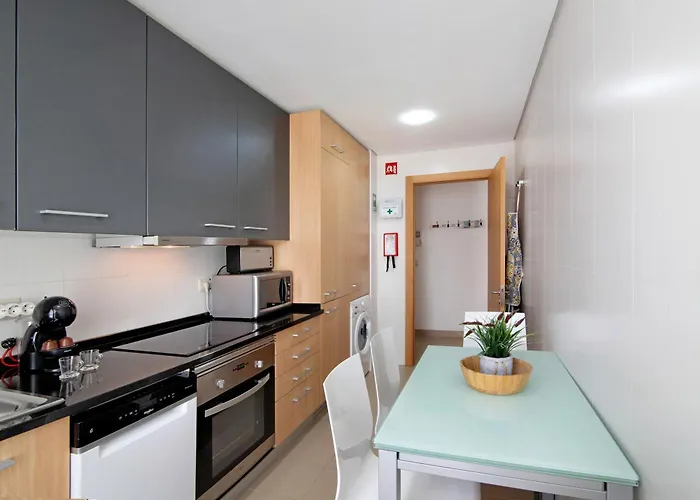 Rossio Apartment Albufeira