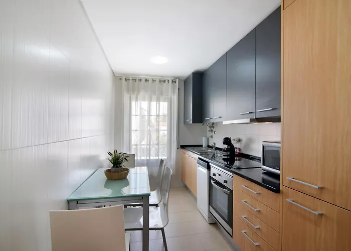 Rossio Apartment *