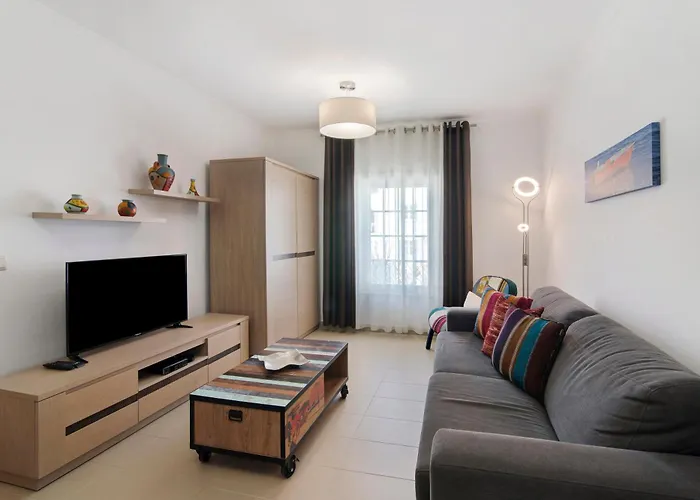 Apartment Rossio *