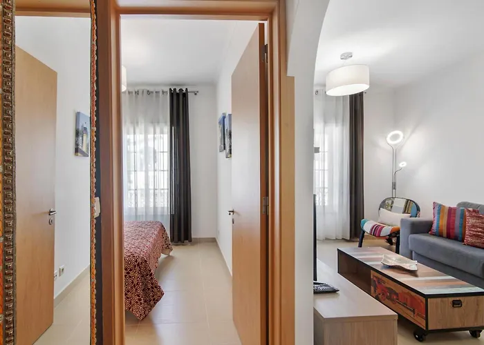 Apartment Rossio