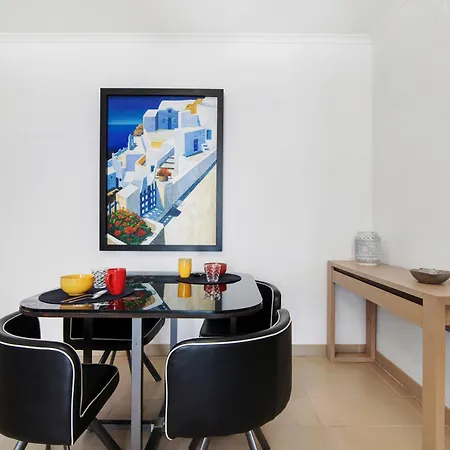 Rossio Apartment *