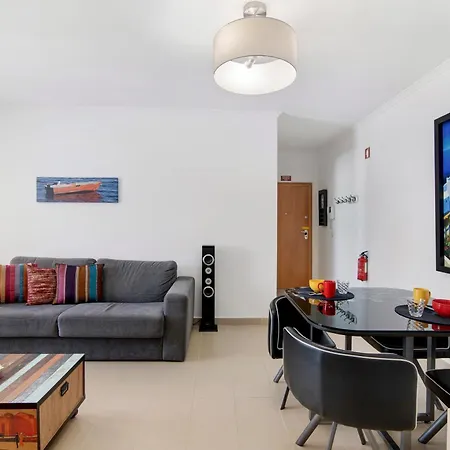 Apartment Rossio