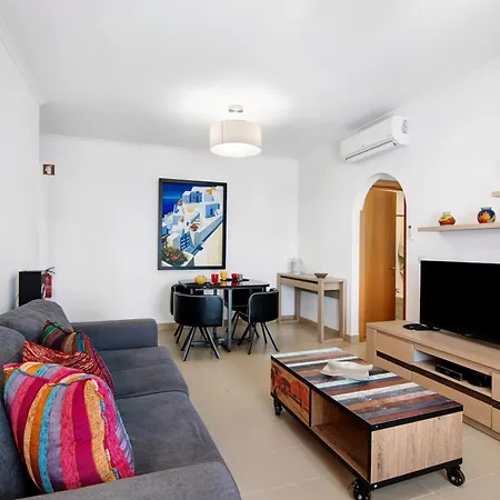 Rossio Apartment Albufeira