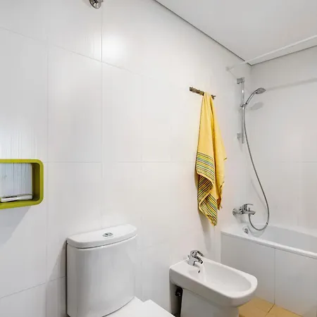 Apartment Rossio