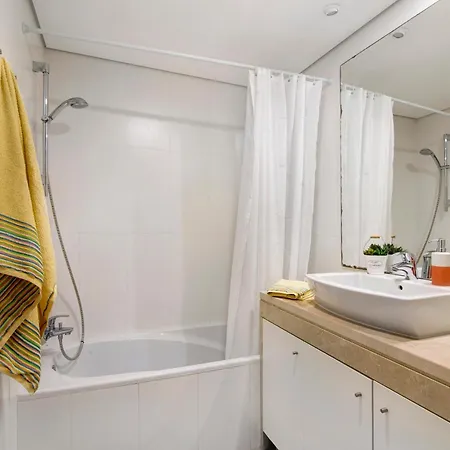 Apartament Rossio Albufeira