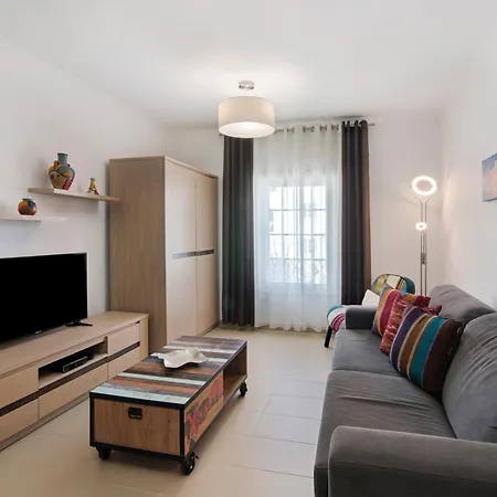 Apartament Rossio *