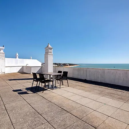 Rossio Apartment