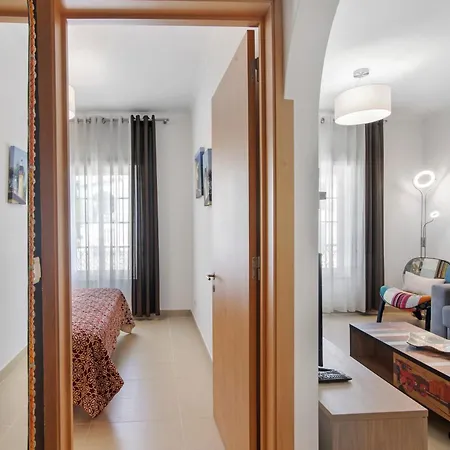 Apartament Rossio