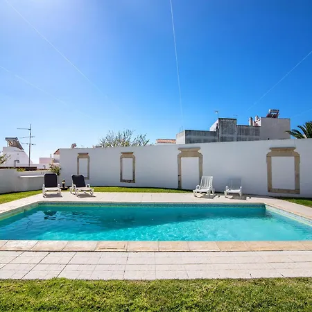Rossio Apartment *
