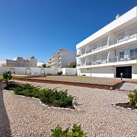 Rossio Apartment Albufeira