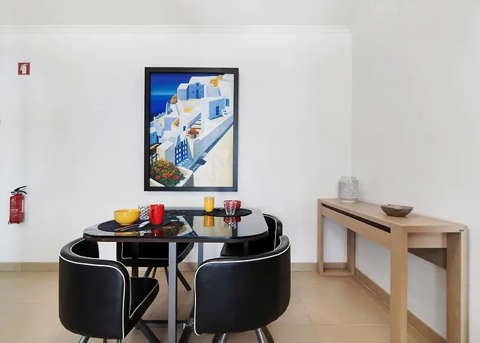 Rossio Apartamento *