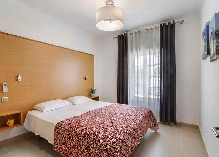 Apartamento Rossio *