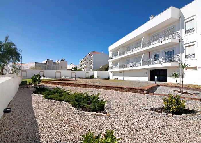 Rossio Apartamento Albufeira