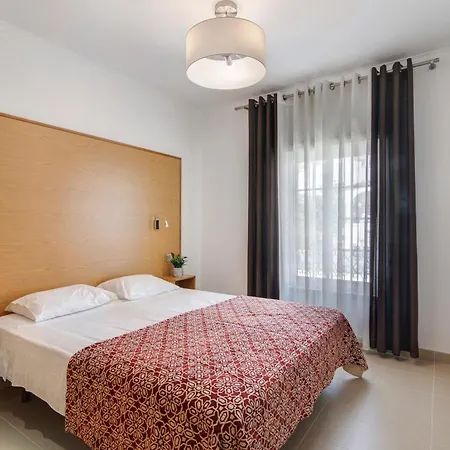 Appartement Rossio *